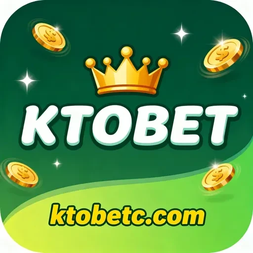 ktobet logo